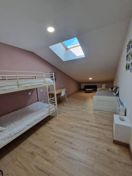 Ferienhaus Ferme Ariegeoise, Des Pyrenees Unzent