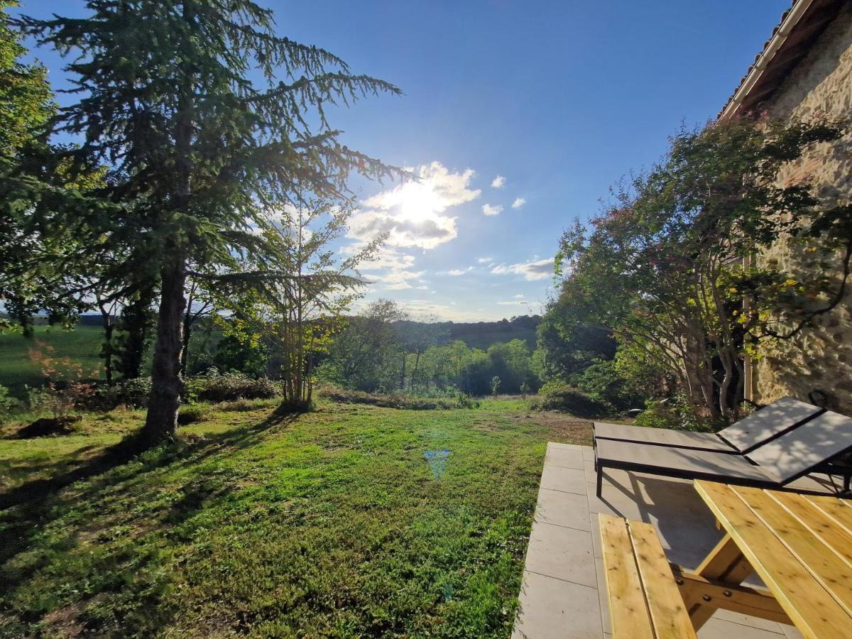 Ferienhaus Ferme Ariegeoise, Des Pyrenees *