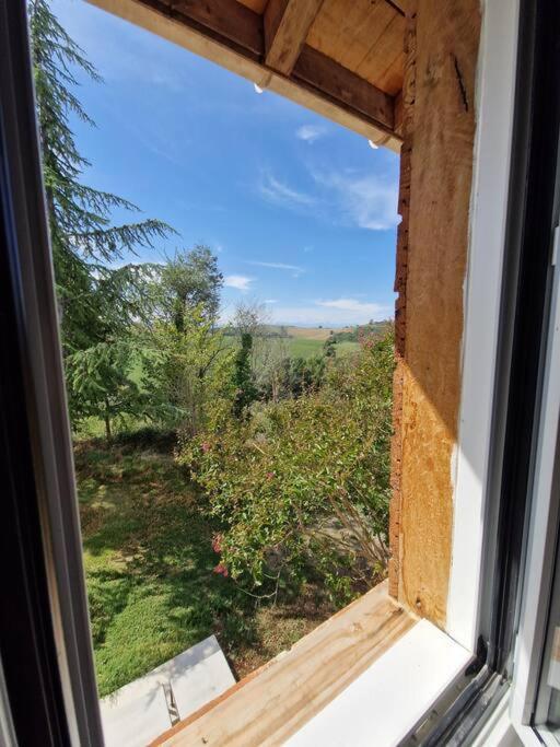 Ferme Ariegeoise, Des Pyrenees *
