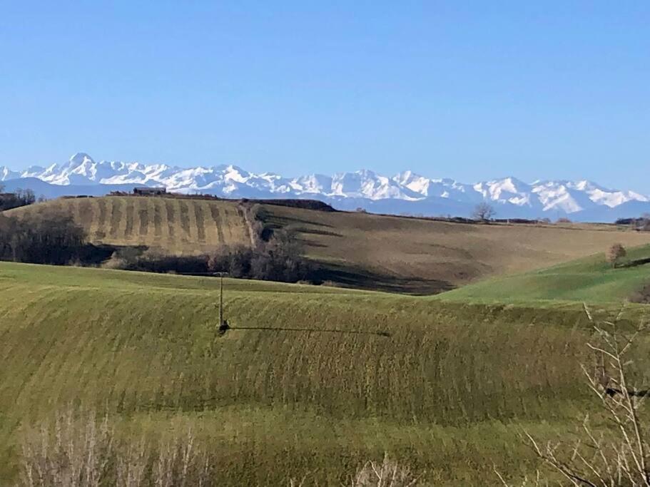 Ferme Ariegeoise, Des Pyrenees Unzent