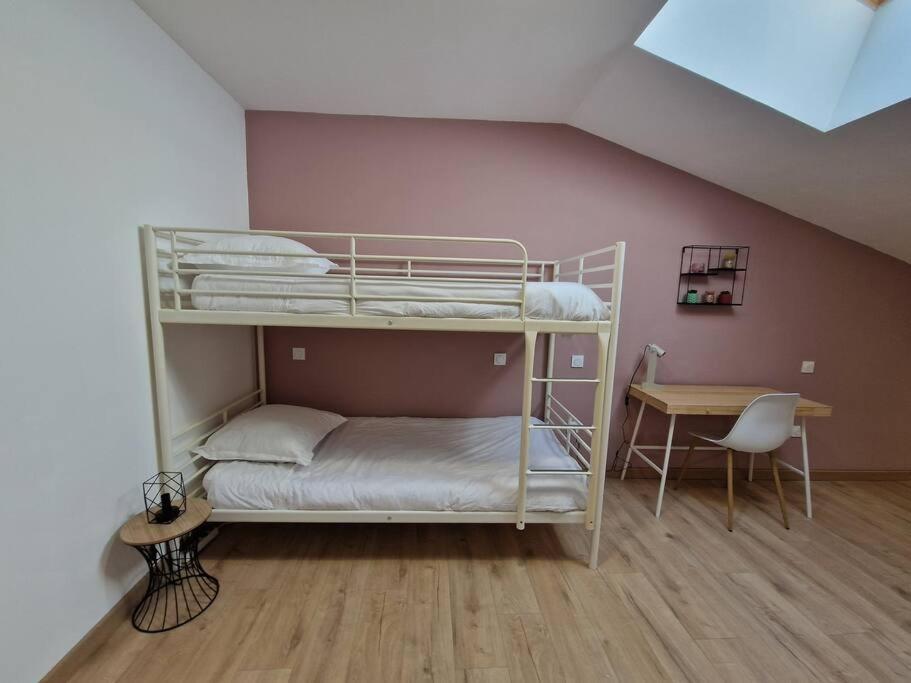 Ferienhaus Ferme Ariegeoise, Des Pyrenees *