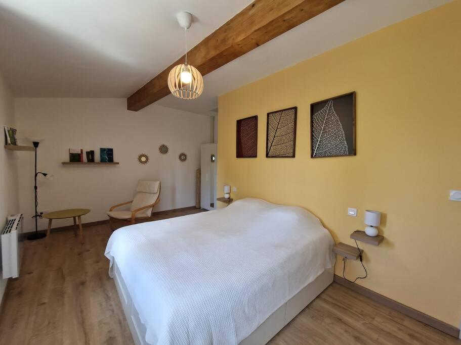 Ferme Ariegeoise, Des Pyrenees