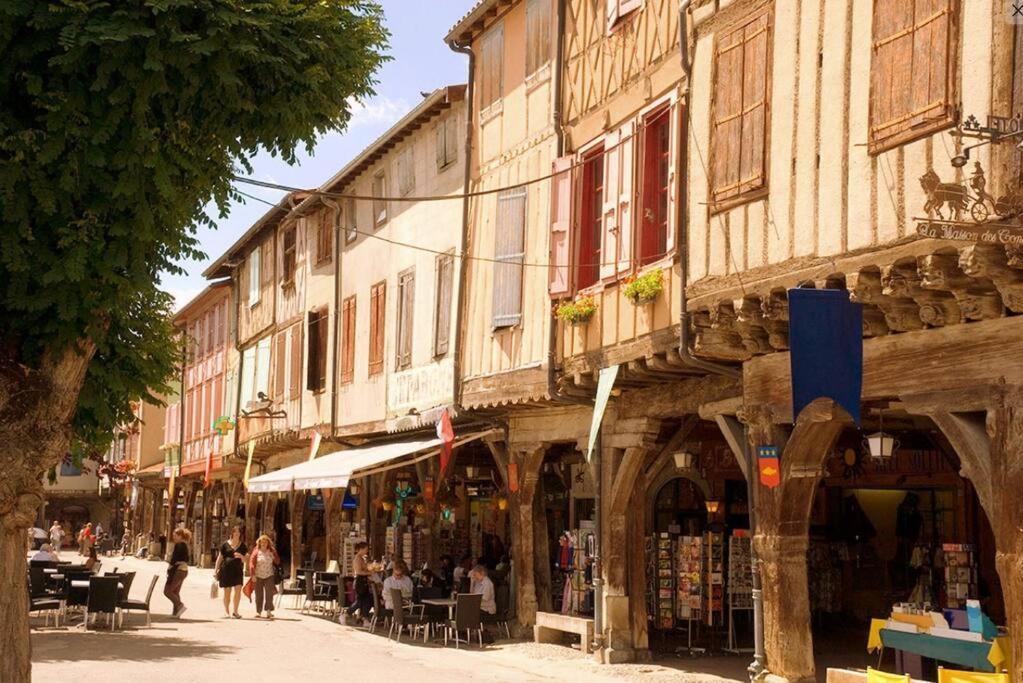 Ferienhaus Ferme Ariegeoise, Des Pyrenees Unzent
